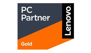 Lenovo (Partner Gold)